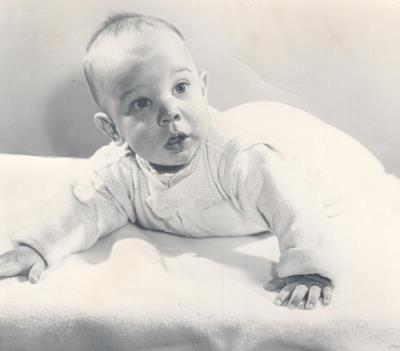 Cris 4 months (2)